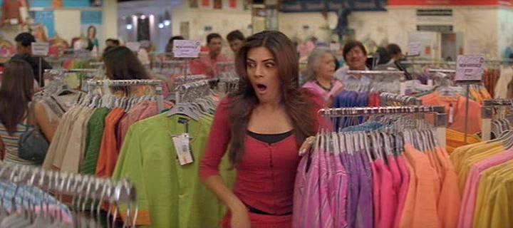 Фильм Как я полюбил (2005)