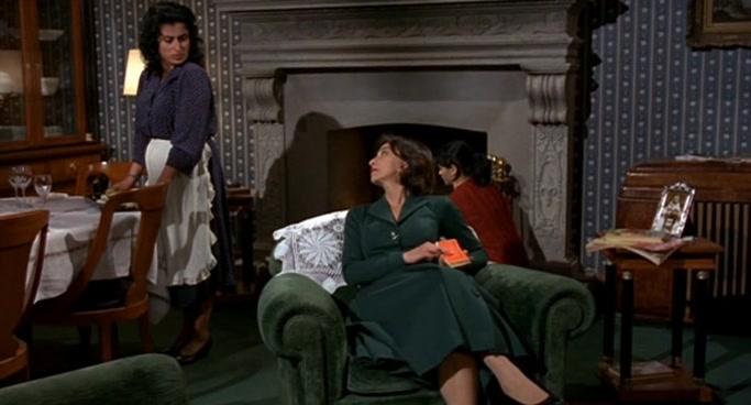 Фильм Крестный отец итальянского квартала (1996)