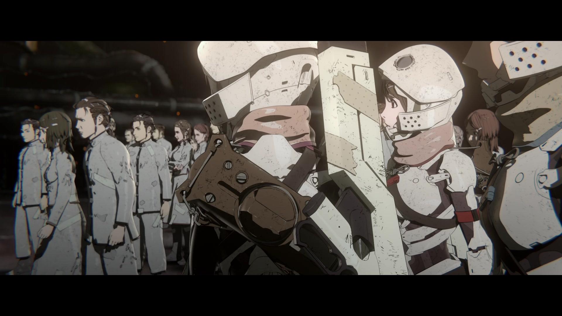 Фильм Блейм! (2017)