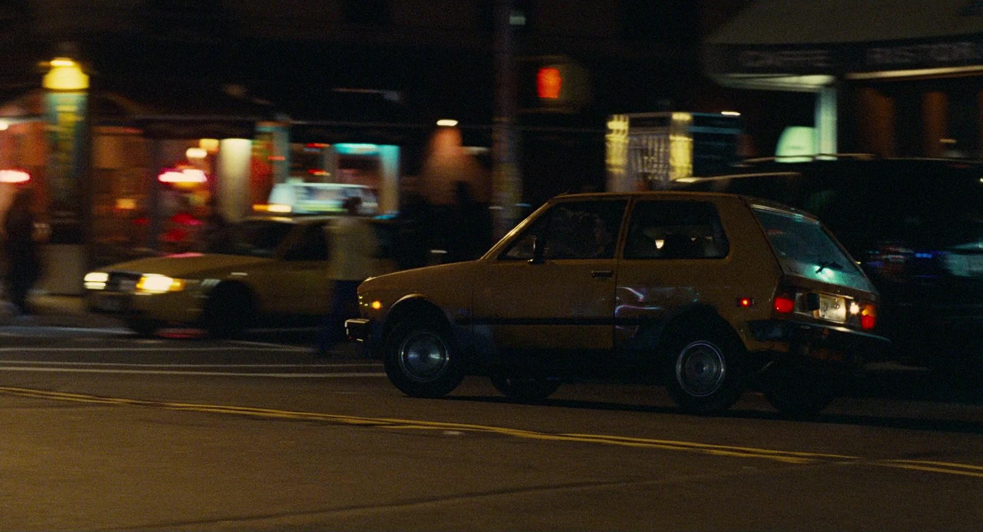 Фильм Будь моим парнем на пять минут (2008)