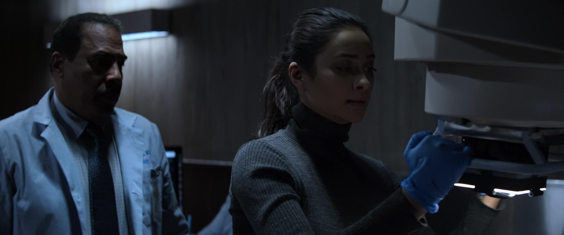 Фильм Кадавр (2018)