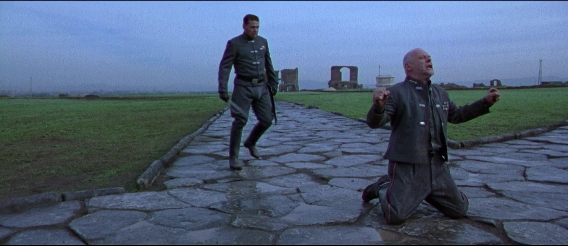 Фильм Тит – правитель Рима (1999)