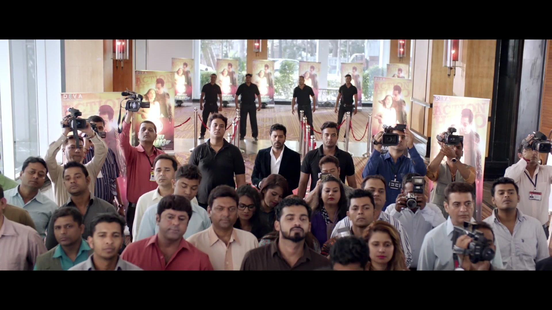 Фильм Дьяволица (2016)