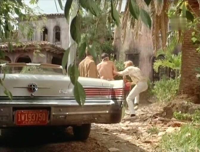 Фильм Хэппенинг (1967)