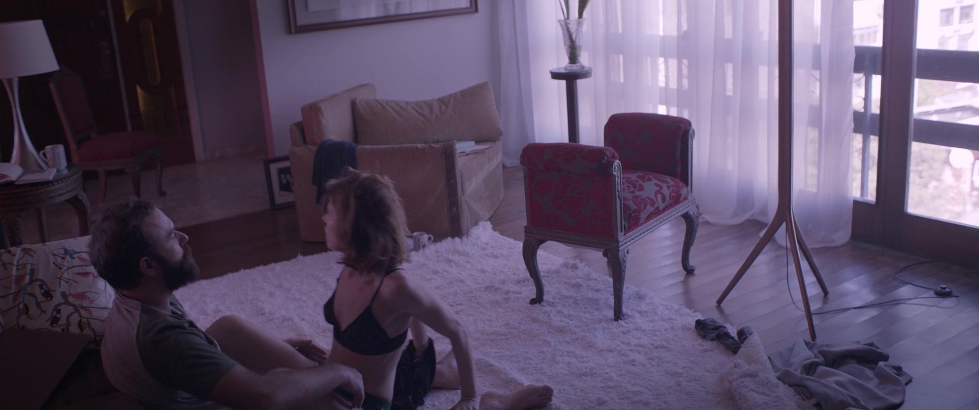 Фильм Розовое облако (2021)