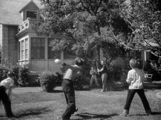 Фильм Мужская сила (1941)