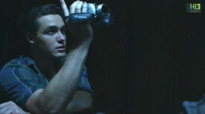 Фильм Коробка теней (2012)