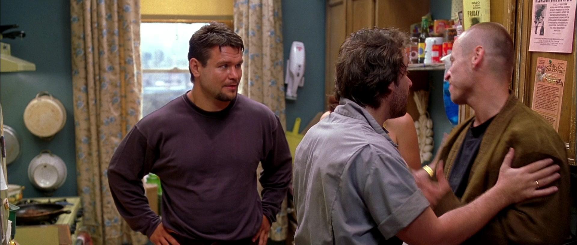 Фильм 15 минут славы (2001)