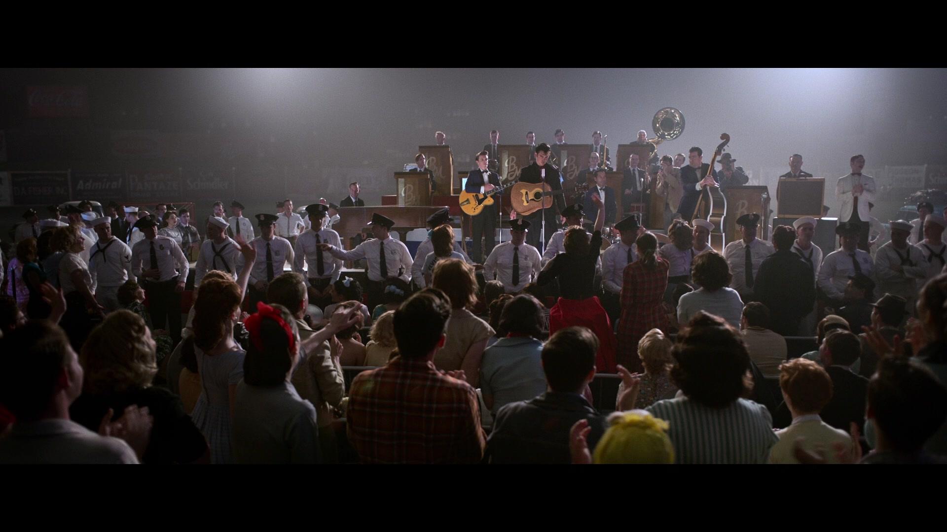 Фильм Элвис (2022)