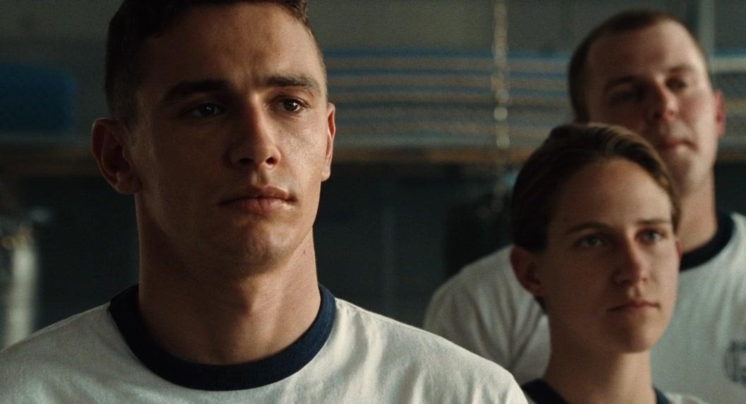 Фильм Поединок (2005)