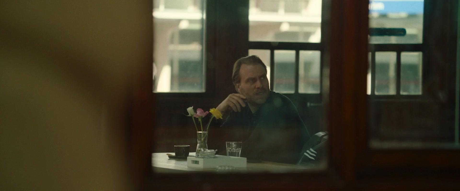 Фильм Молох (2022)