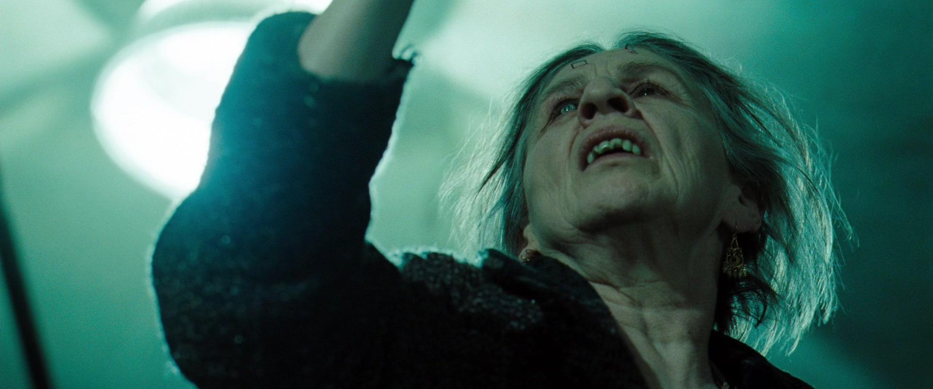 Фильм Затащи меня в Ад (2009)