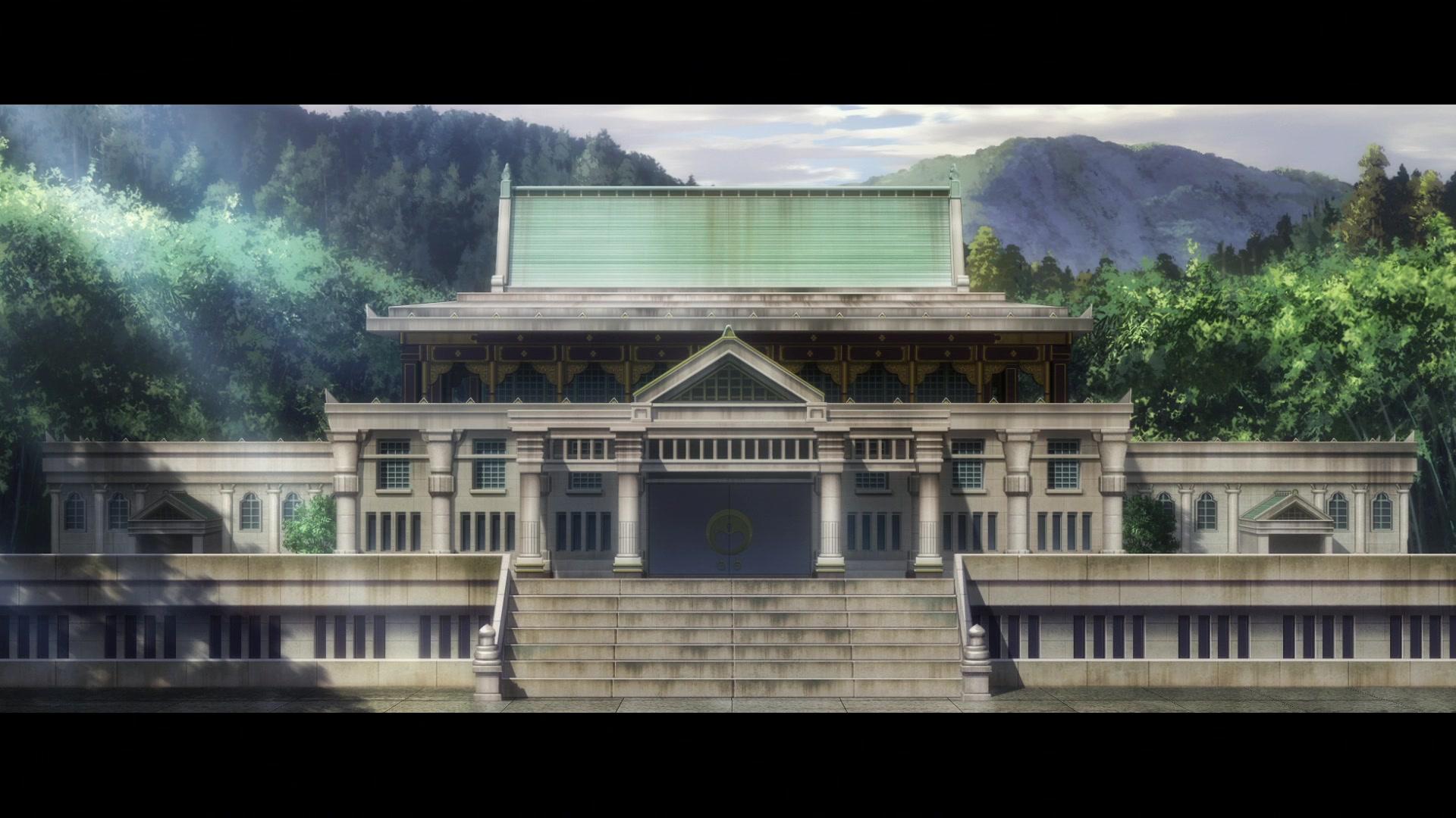 Фильм Магическая битва 0. Фильм (2021)