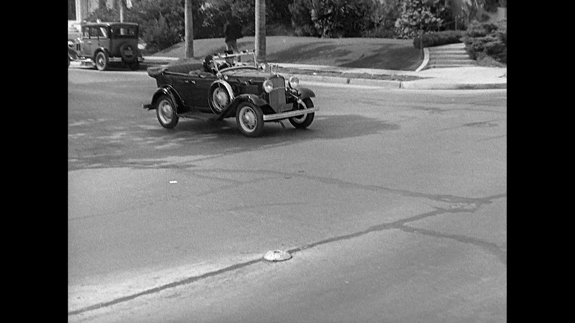 Фильм Если бы у меня был миллион (1932)