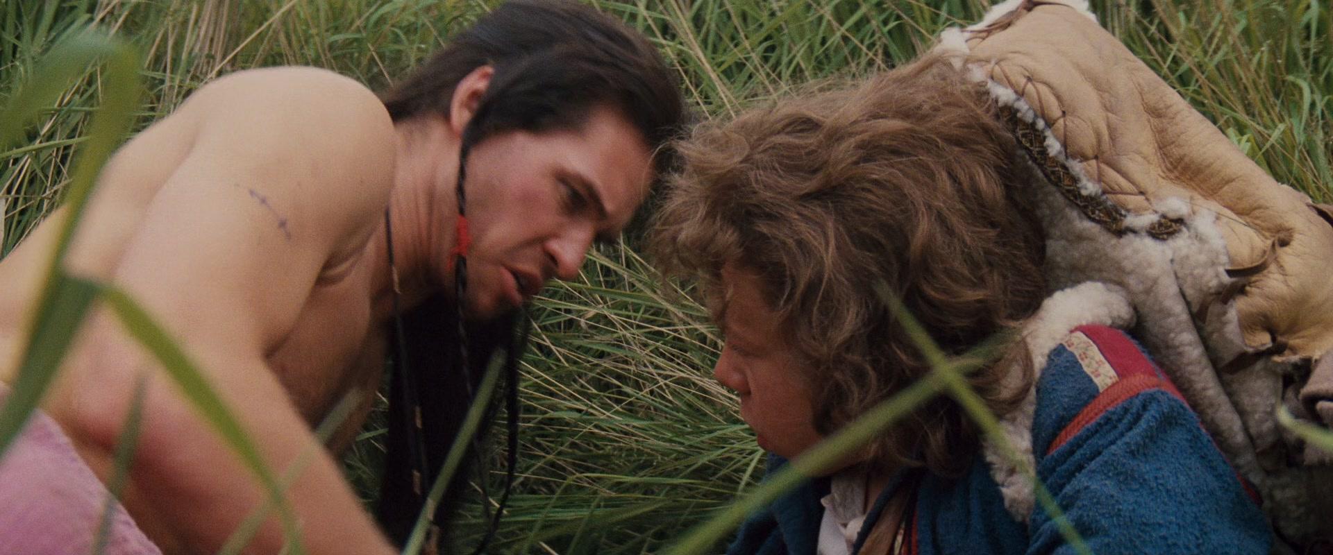 Фильм Виллоу (1988)