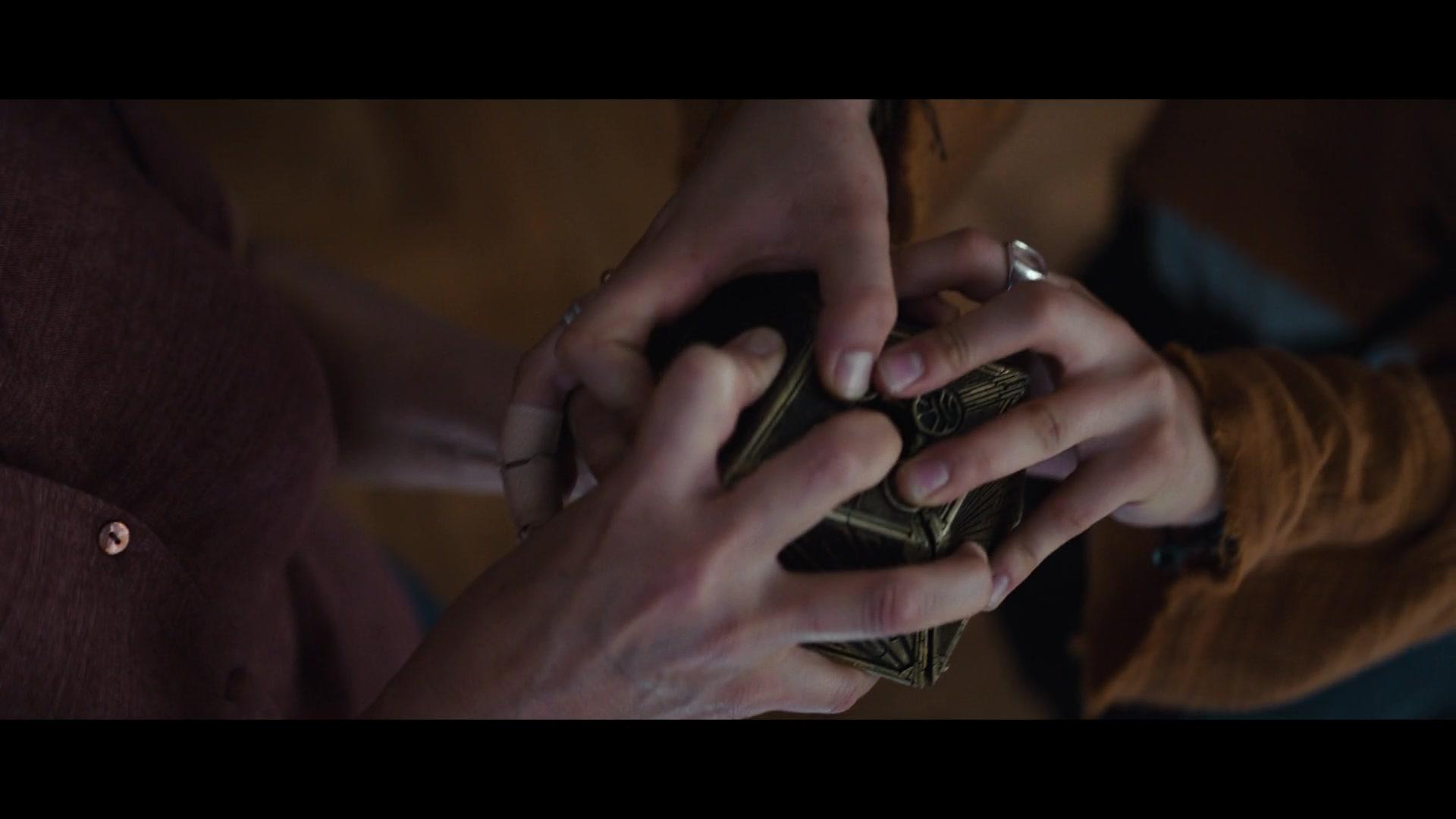 Фильм Восставший из ада (2022)