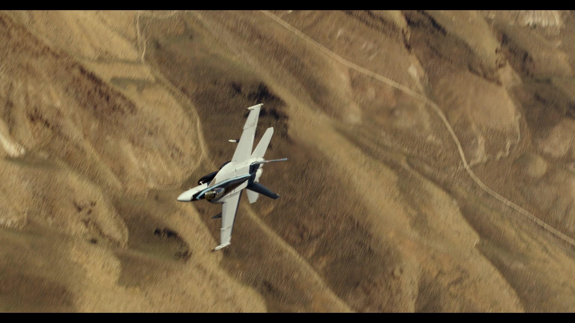 Фильм Топ Ган: Мэверик (2022)