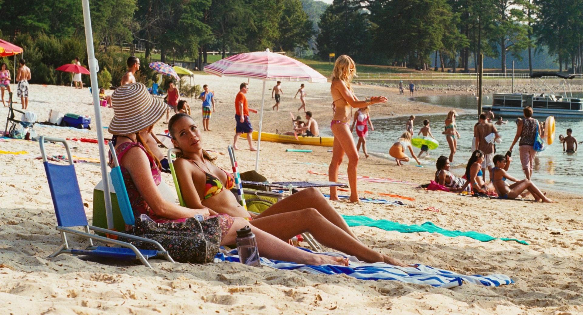 Фильм Американский пирог: Все в сборе (2012)