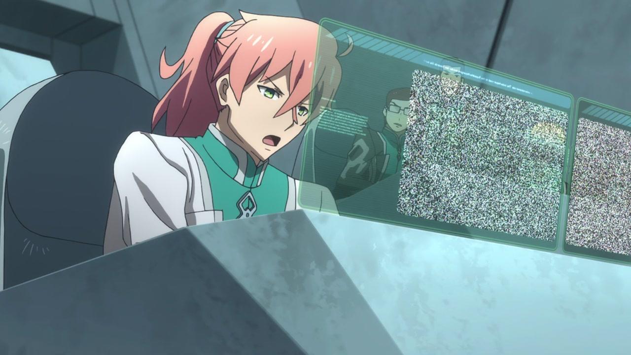 Фильм Судьба: Великий приказ. Первый приказ (2016)