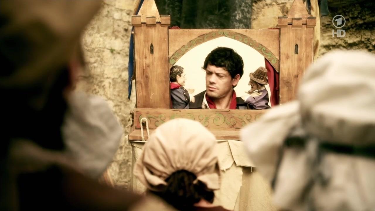 Фильм Стоптанные туфельки (2011)