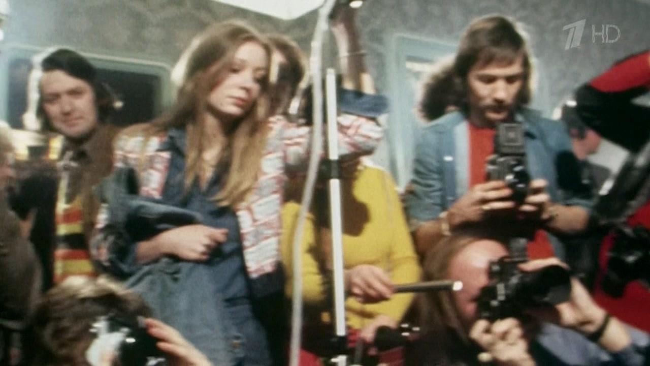 Фильм Дэвид Боуи: Последние пять лет (2017)