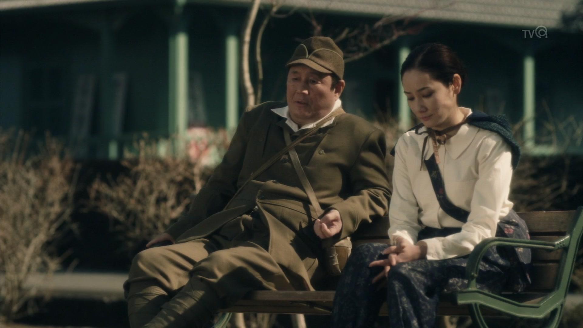 Фильм Побег из тюрьмы (2017)