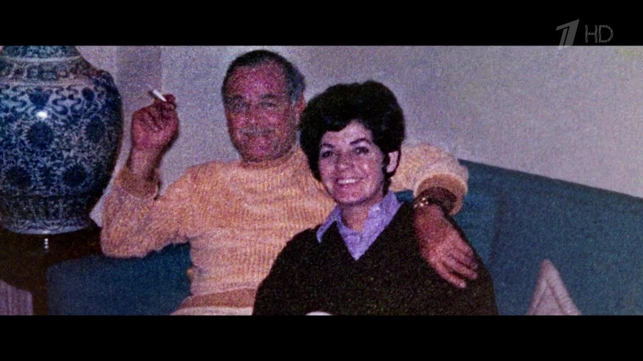 Фильм Майкл Хатченс: Mystify! (2019)