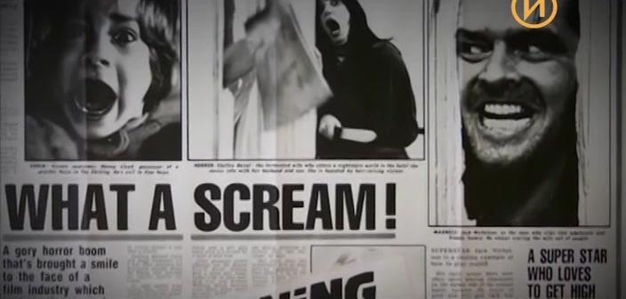 Фильм Доктор Джек и мистер Николсон (2019)