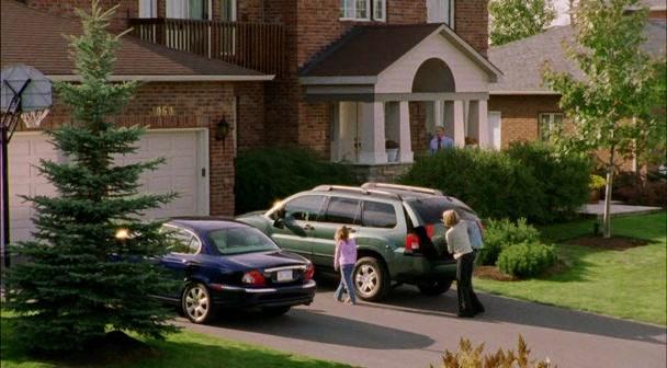 Фильм Соседка (2005)