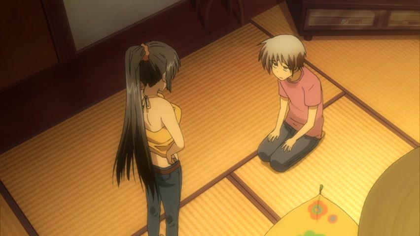 Фильм Уж не зомби ли это? Да, это однопроцентное чудо (2011)