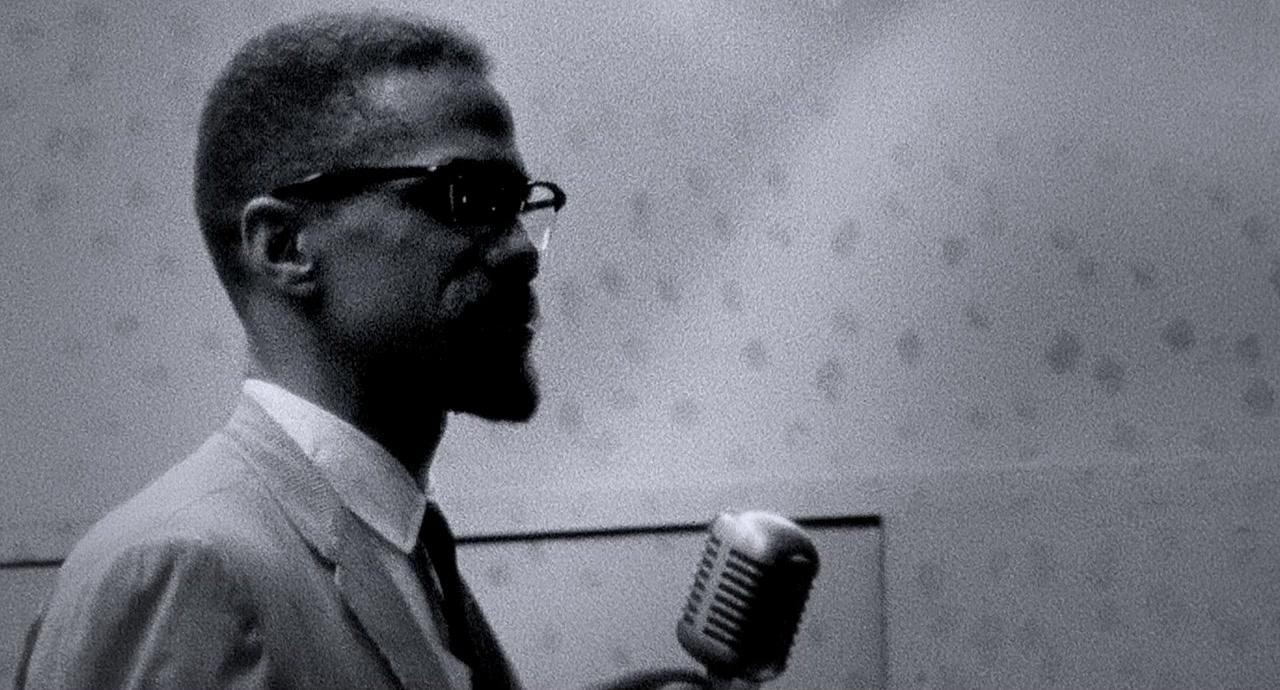 Фильм Я вам не негр (2016)