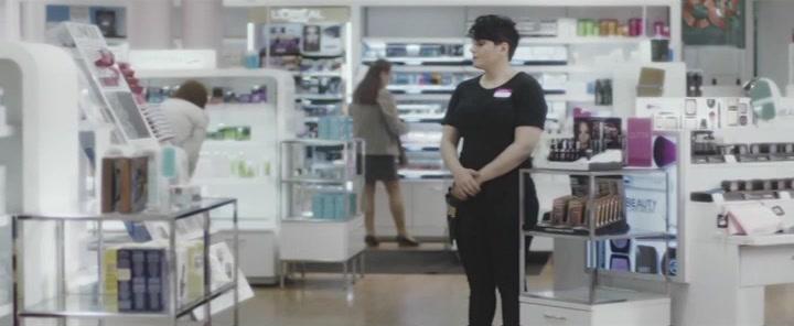 Фильм Злой хомяк (2017)