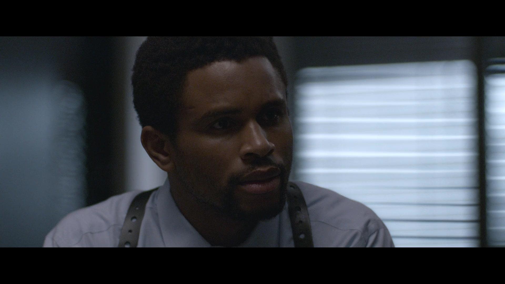 Фильм Добрый медбрат (2022)