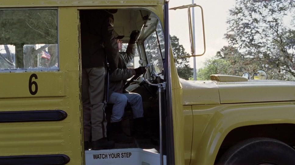 Фильм Участь Салема (2004)