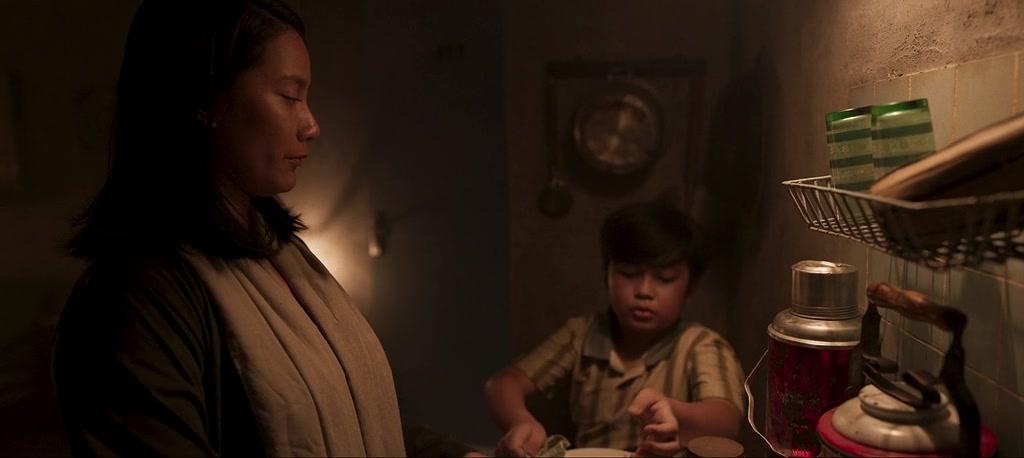 Фильм Заклятье: 13-й этаж (2022)