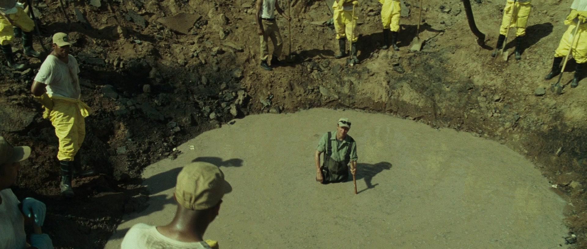 Фильм Королевство (2007)