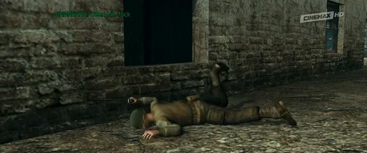 Фильм Разруха (2014)