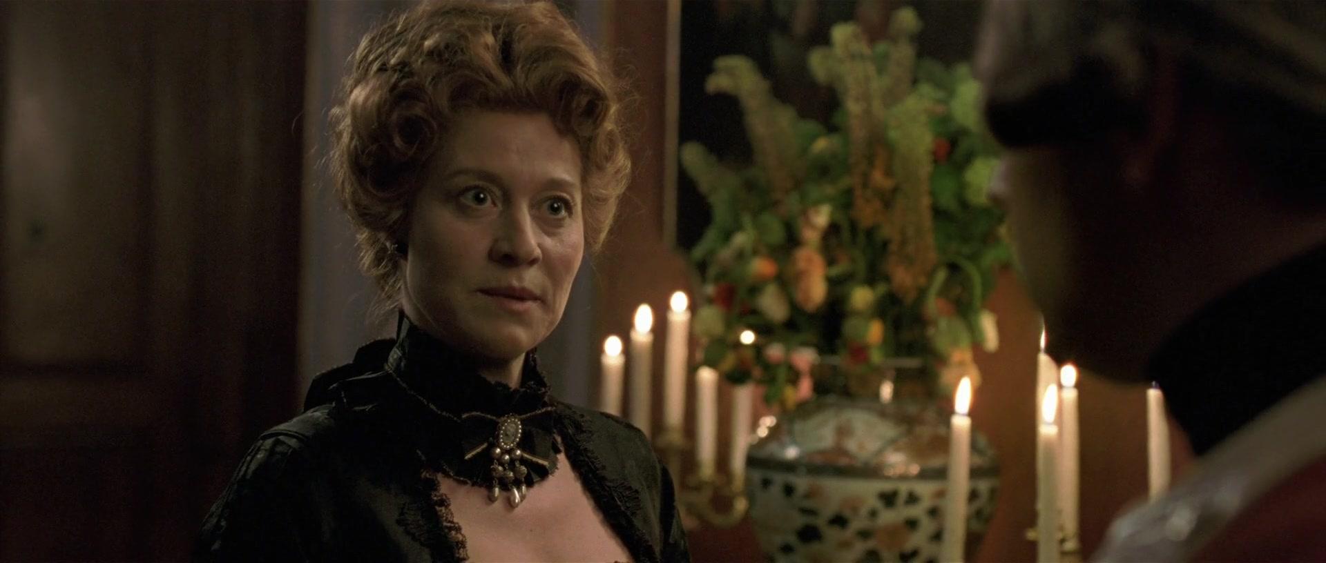 Фильм Королевский роман (2012)