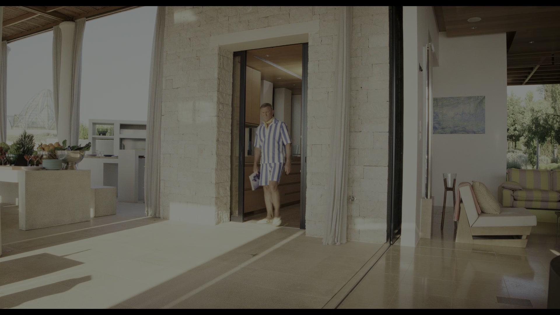 Фильм Достать ножи: Стеклянная луковица (2022)