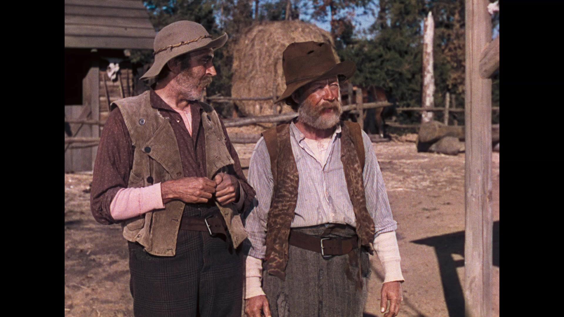 Фильм Вестерн Юнион (1941)