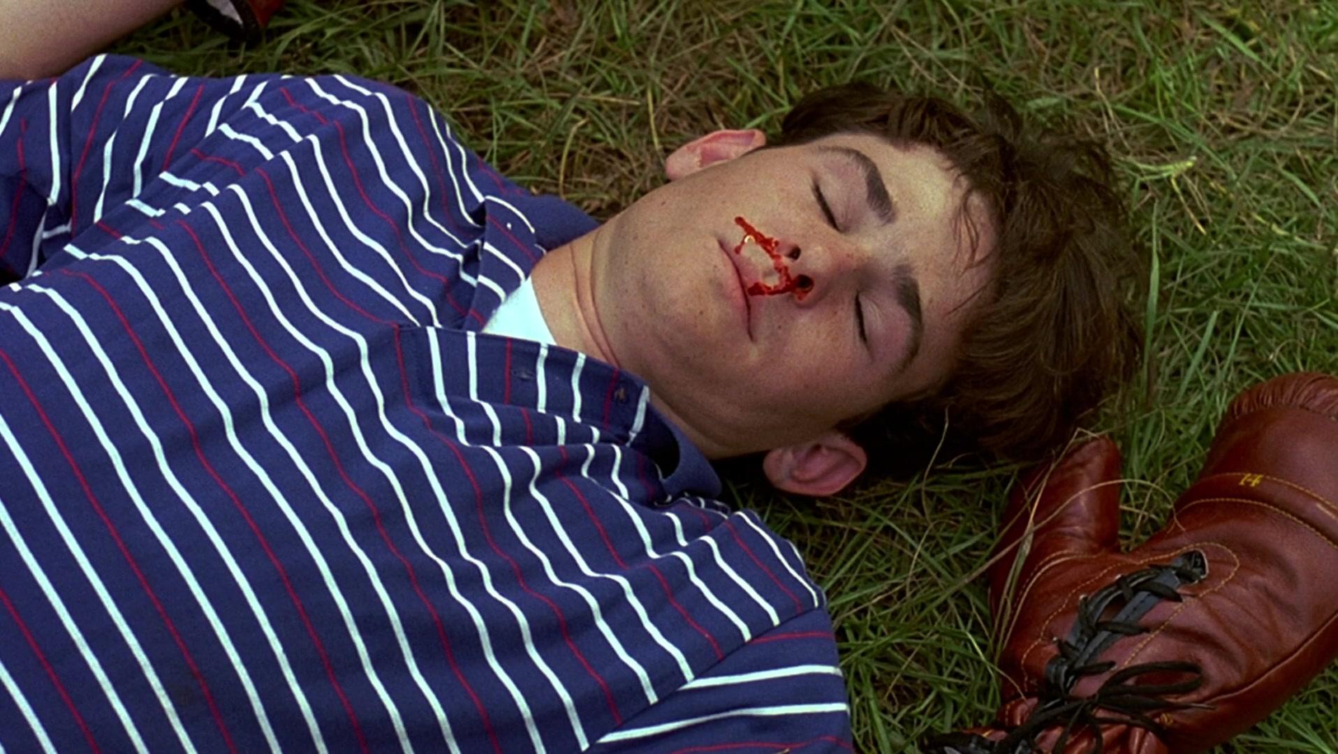 Фильм Психо 4: Начало (1990)