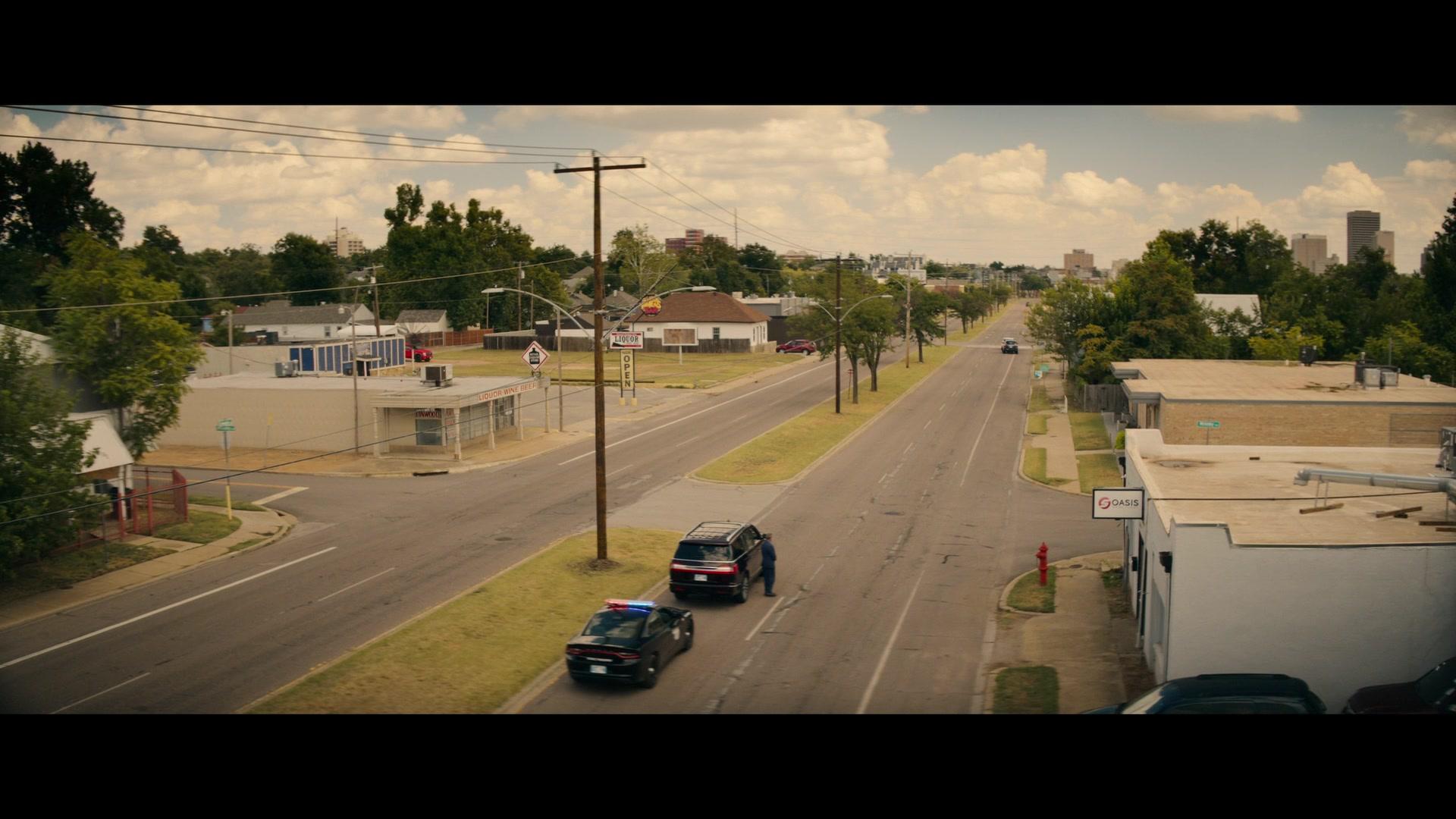 Сериал Король Талсы (2022) 1 сезон 8 эпизод