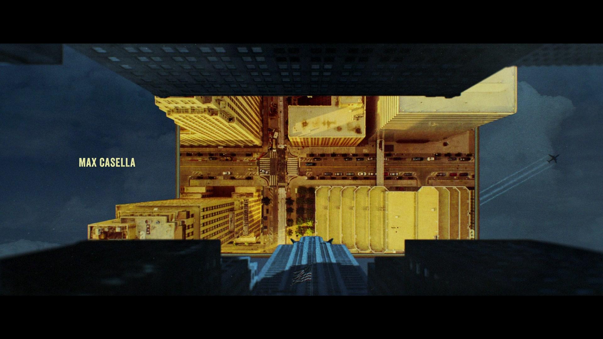 Сериал Король Талсы (2022) 1 сезон 7 эпизод