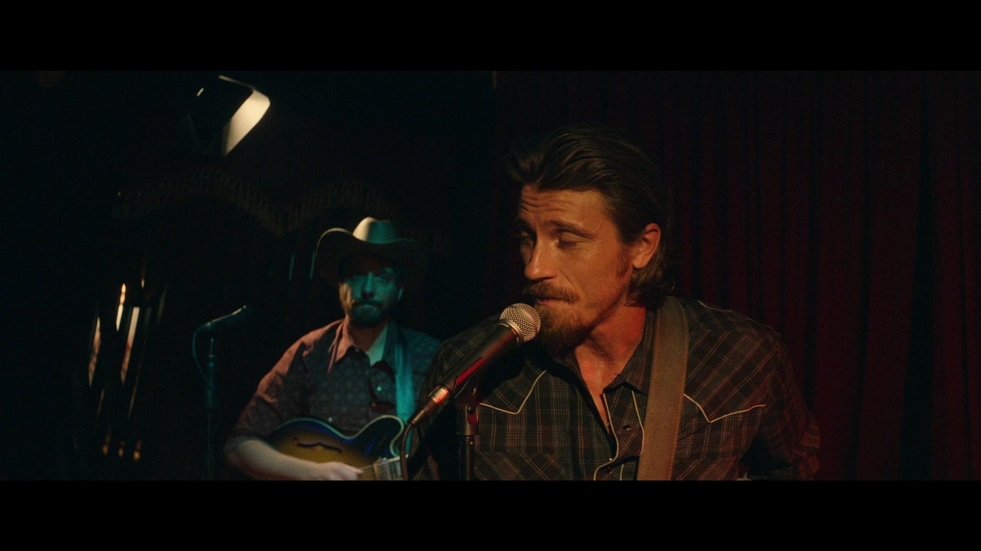 Сериал Король Талсы (2022) 1 сезон 9 эпизод