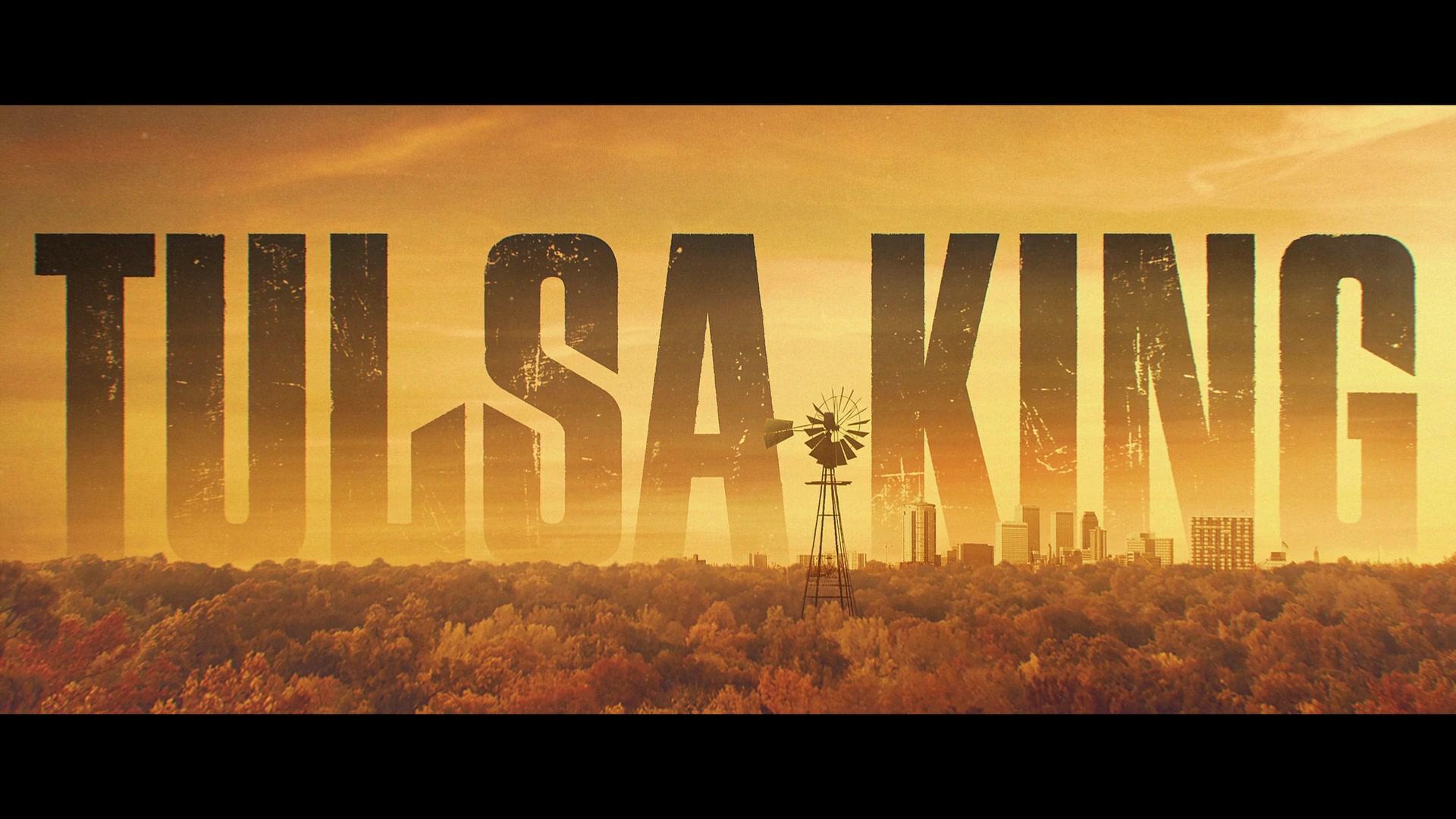 Сериал Король Талсы (2022) 1 сезон 3 эпизод