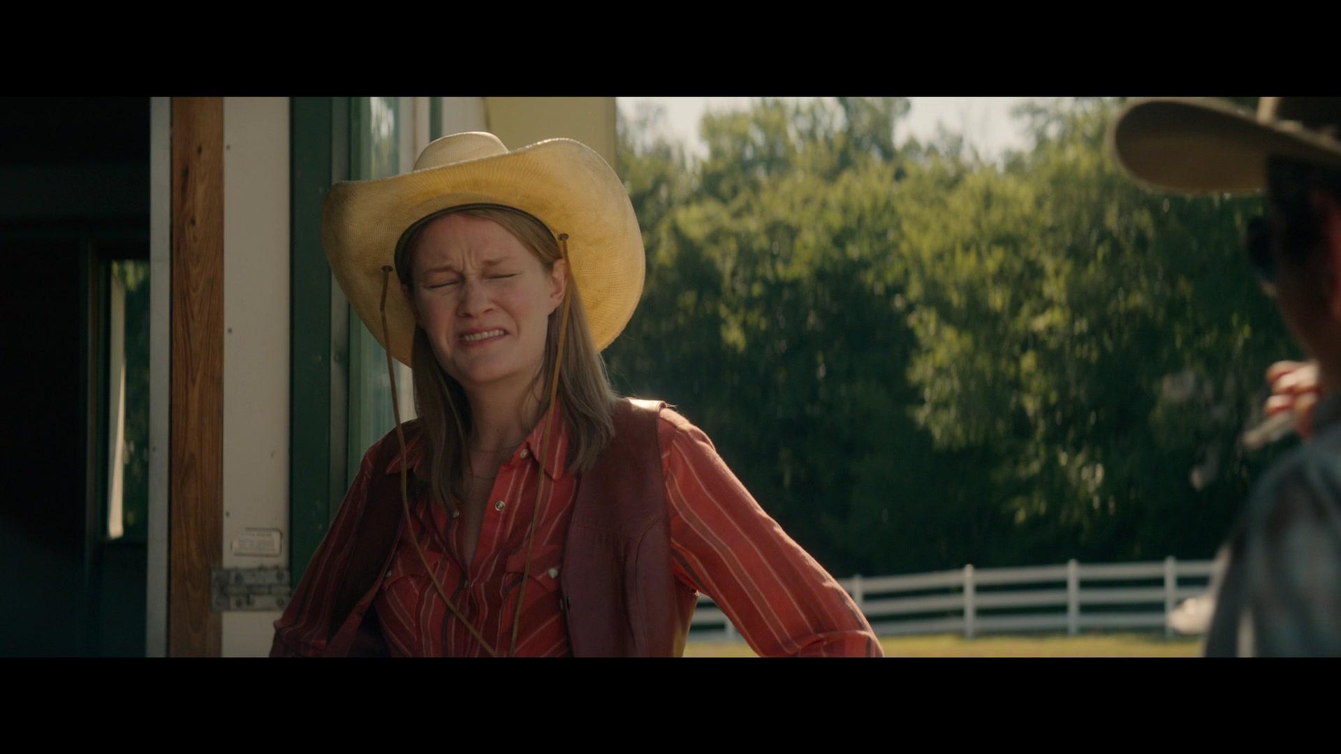 Сериал Король Талсы (2022) 1 сезон 6 эпизод