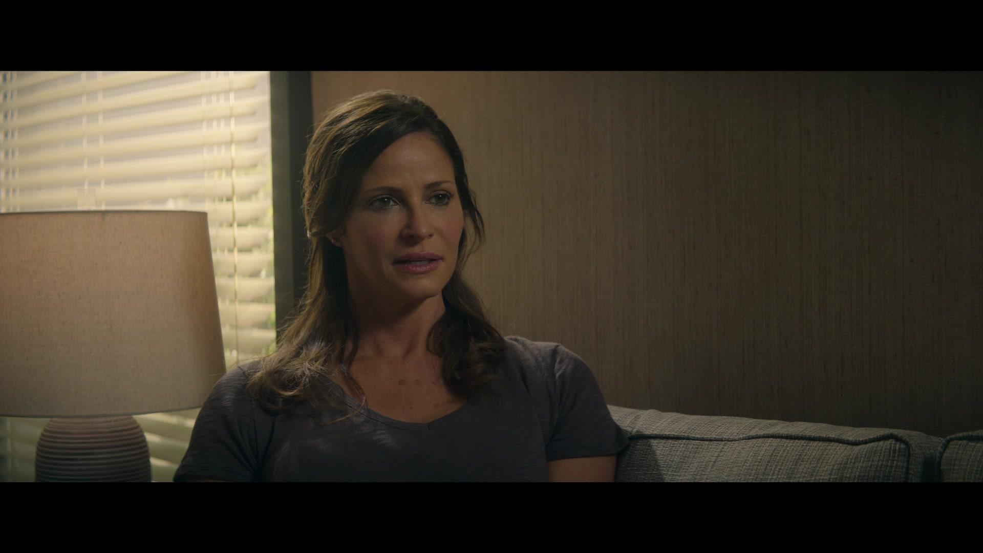 Сериал Король Талсы (2022) 1 сезон 2 эпизод