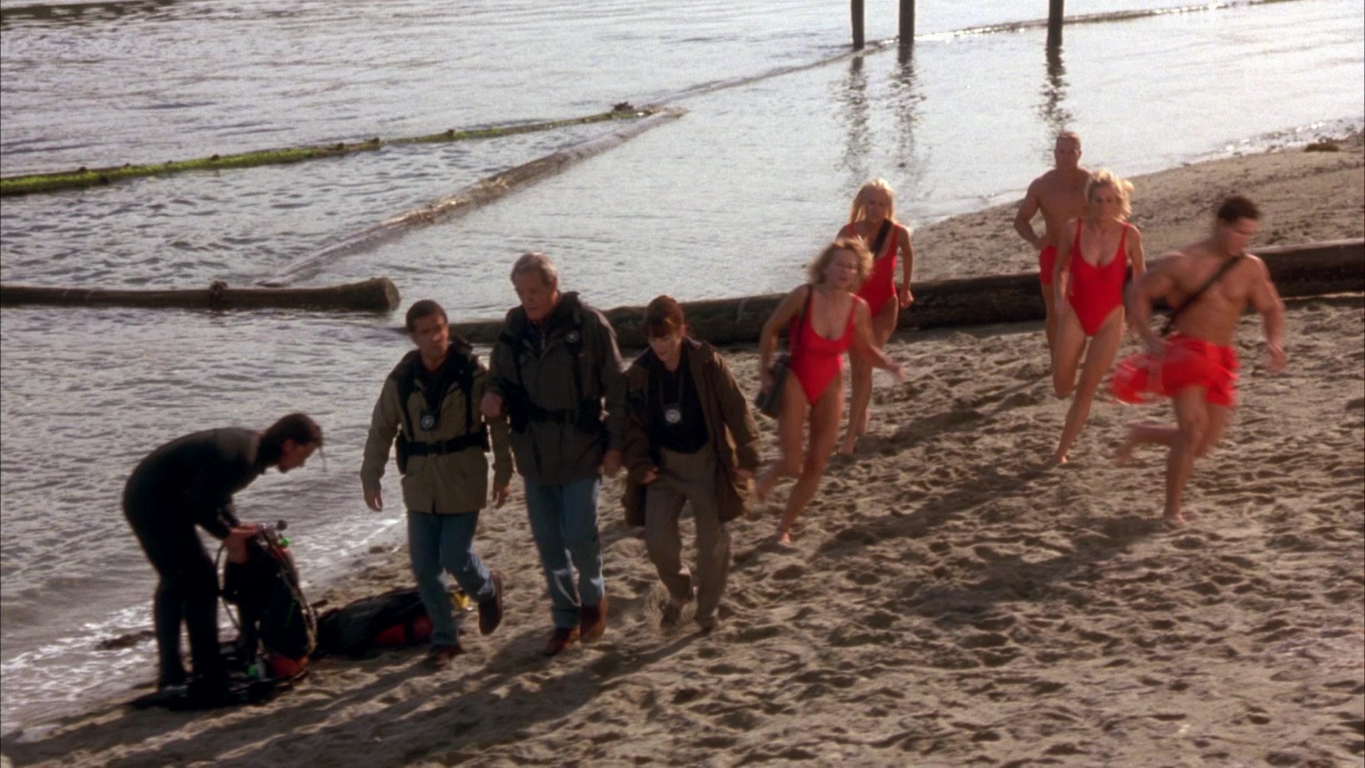 Фильм Без вины виноватый (1998)