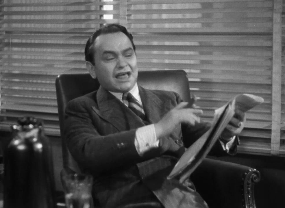 Фильм Кид Гэлэхэд (1937)