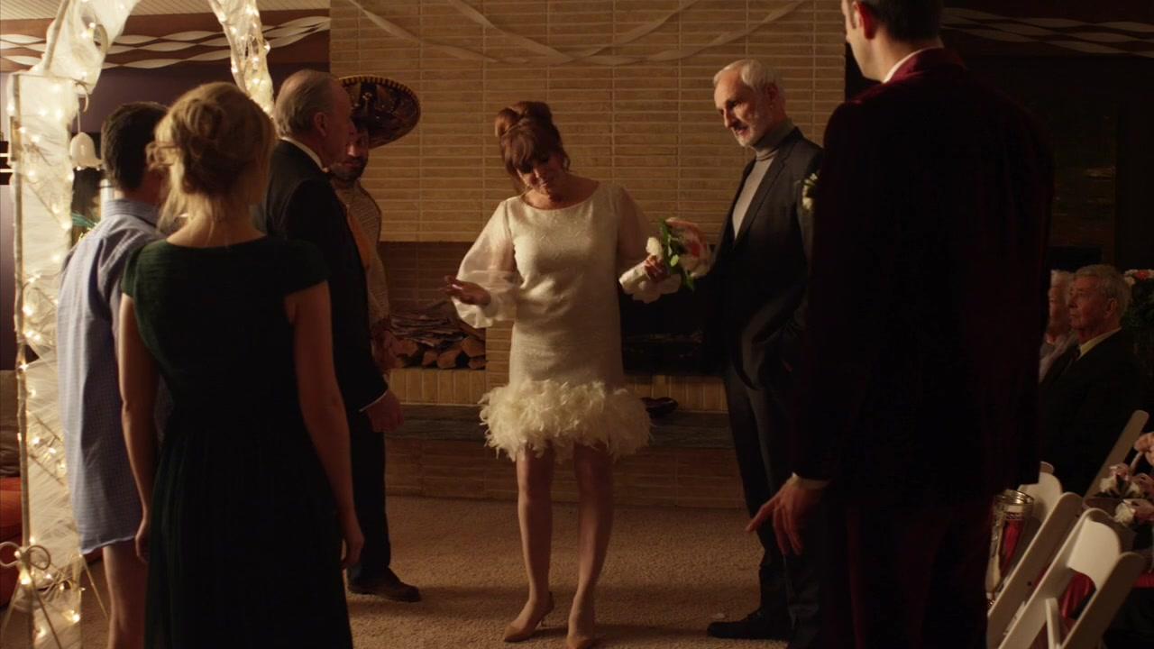 Сериал Зовите меня Фитц (2010) 4 сезон 6 эпизод